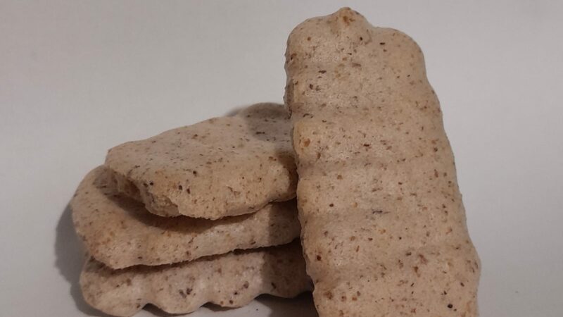 Optimalisasi Pangan Lokal: Solusi Inovatif Pencegahan Stunting dengan Rice Crackers MPASI Berbasis Ikan Rinuak