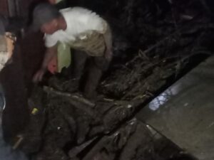 Data BPBD Sumbar per Pukul 08.15 WIB: Korban Meninggal Banjir Bandang Aliran Sungai Berhulu Marapi 13 Orang