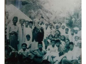 Syekh Muhammad Sa'ad Mungka: Syaikhul Masyaikh Ulama Minangkabau