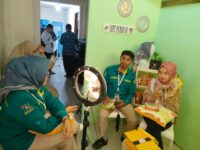 Pemko Padang Pasarkan Produk UMKM Melalui Tik Tok