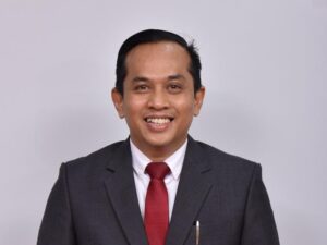 Gusti Candra Ditunjuk jadi Dirut Bank Nagari Periode 2024-2028