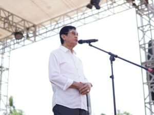 Majukan Kebudayaan Dharmasraya dengan Festival Tari dan Kuliner