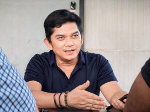 Dukung Epyardi Asda Maju Pilgub Sumbar, Eks Ketua PPP Padang Ini Bentuk Barisan Otewe Muda