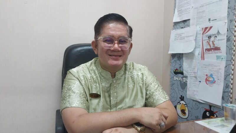 Pemko Padang Kembali Cari Wali Kota Cilik