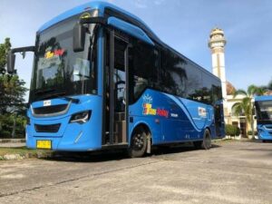 Sempat Mogok, 4 Koridor Trans Padang Kembali Beroperasi