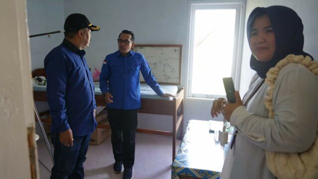 Setelah 25 Tahun, Jorong Kampung Baru Tanah Datar Akhirnya Miliki Bidan Desa