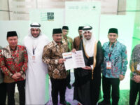 Indonesia kembali mendapatkan kuota sebanyak 221 ribu jemaah pada operasional haji 1446 H/2025 M. Hal itu disampaikan Menag
