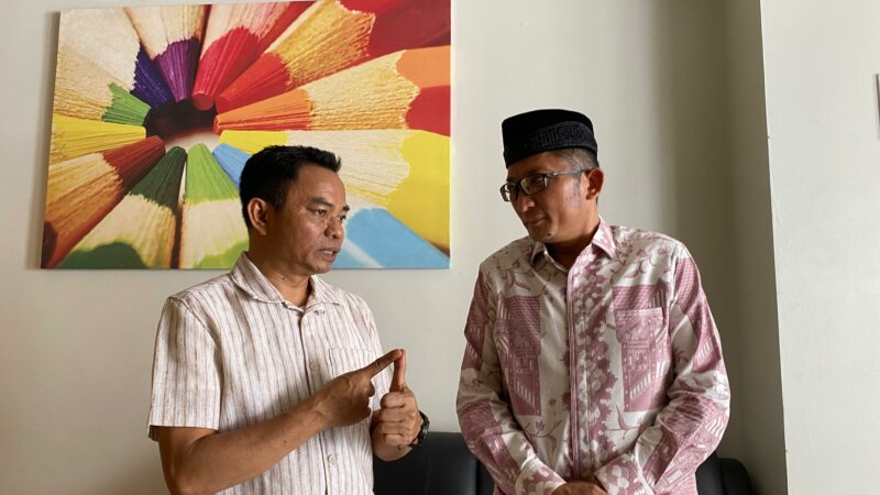 Hidayat: Musuh Utama Padang adalah Kemiskinan