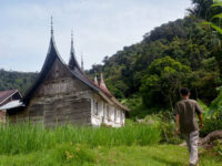 Perhutanan Sosial sebagai Kunci Menjaga Tutupan Hutan di Sumbar