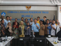 Tingkatkan Mutu, LLDIKTI Fasilitasi Kolaborasi PTS dan LKP di Sumbar