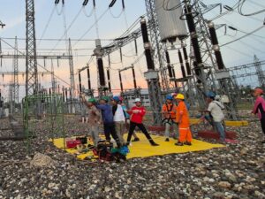 PLN Pastikan Pasokan Listrik di Sumbar Pulih, Tak Ada Lagi Pemadaman