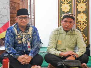 Jelang Idul Adha, Pemko Padang Datangkan Ustadz Salim A Fillah