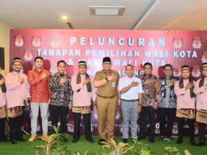 Pemko Padang Alokasikan Rp56 Miliar untuk Pilwako 2024