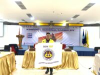 Gubernur BEM FBS UNP Terpilih Pimpin ILMIBSI