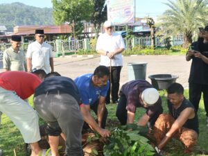 Ada 8.047 Ekor, Pj Wako Padang Klaim Pelaksanaan Ibadah Kurban Lancar