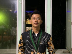 Ke Mana Arah yang Benar untuk Gen Z Berbudaya?