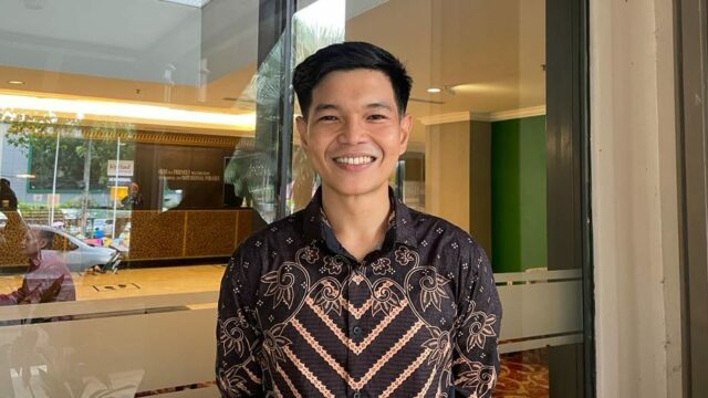 Lain Dagang Lain Ilalang: Menanggapi Riki Saputra Atas Pergeseran Nilai Politik Muhammadiyah Sumbar