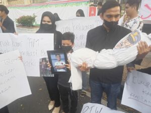 Kasus Afif Maulana, Kuasa Hukum: Proses Gelar Perkara Tidak Transparan