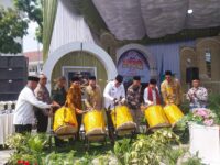 Sebanyak 237 peserta mengikuti Musabaqah Tilawatil Qur'an (MTQ) ke-41 Tingkat Kecamatan Padang Utara yang digelar pada 26-27 Juni 2024.