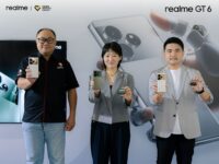 Realme GT 6: Kembalinya Sang "AI Flagship Killer" dengan Performa Terdepan dan Fitur Unggulan