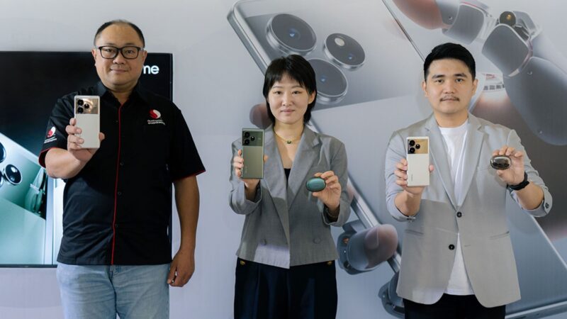 Realme GT 6: Kembalinya Sang "AI Flagship Killer" dengan Performa Terdepan dan Fitur Unggulan