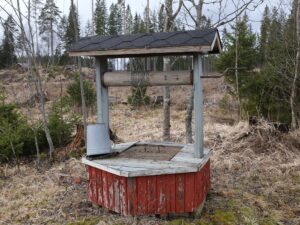 Sumur Resapan Air: Solusi Efektif untuk Konservasi Air Tanah