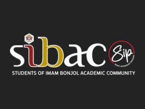 Sebanyak 20 mahasiswa terpilih ajang Student of Imam Bonjol Academic Community – Smart Internship Program (SIBac-sip) 2024.