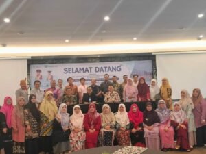 Lembaga Penjamin Mutu Universitas Islam Negeri (UIN) Imam Bonjol Padang menggelar Workshop Peningkatan Kompetensi Pelaksana Mutu Internal