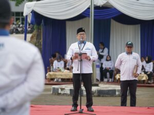 HUT ke 25, PNM Gelar Lomba Masak untuk Nasabah Mekaar di Seluruh Indonesia