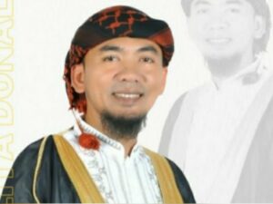 Calon anggota DPD terpilih daerah pemilihan (Dapil) Sumatra Barat, Jelita Donal, turut menanggapi terkait putusan Mahkamah Konstitusi (MK)