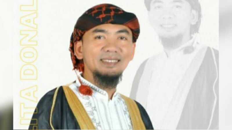 Calon anggota DPD terpilih daerah pemilihan (Dapil) Sumatra Barat, Jelita Donal, turut menanggapi terkait putusan Mahkamah Konstitusi (MK)