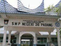 Calon siswa yang dinyatakan diterima di tahap I PPDB SMP negeri di Padang jalur zonasi, sudah diumumkan pada Rabu (19/6/2024).
