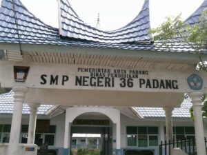 Calon siswa yang dinyatakan diterima di tahap I PPDB SMP negeri di Padang jalur zonasi, sudah diumumkan pada Rabu (19/6/2024).