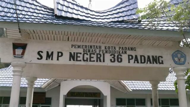 Calon siswa yang dinyatakan diterima di tahap I PPDB SMP negeri di Padang jalur zonasi, sudah diumumkan pada Rabu (19/6/2024).