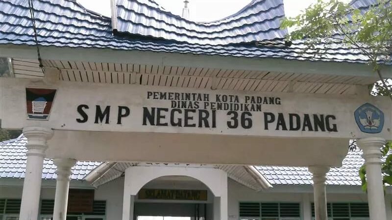 Calon siswa yang dinyatakan diterima di tahap I PPDB SMP negeri di Padang jalur zonasi, sudah diumumkan pada Rabu (19/6/2024).