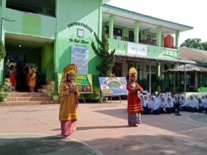 Pendaftaran online tahap I Penerimaan Peserta Didik Baru (PPDB) jalur zonasi tingkat SMP di Padang sudah berakhir pada Minggu