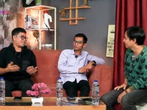 Salah satu perusahaan yang bergerak di bidang skincare yang cukup terkenal di Indonesia saat ini ialah SR12. Rupanya, owner dari SR12