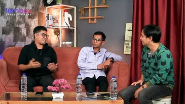 Salah satu perusahaan yang bergerak di bidang skincare yang cukup terkenal di Indonesia saat ini ialah SR12. Rupanya, owner dari SR12