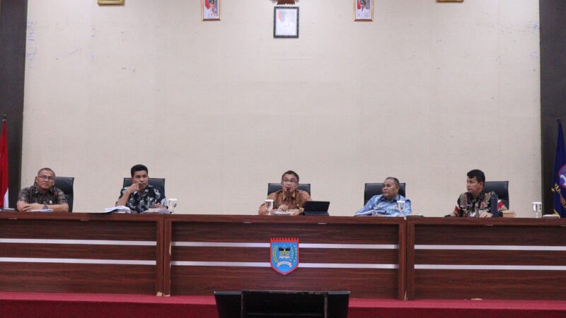 Pemko Payakumbuh akan menggelar lomba mural guna menyambut HUT RI ke-79. Untuk mempersiapkan lomba tersebut, Pemko Payakumbuh mengadakan