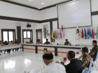 Kapolres Payakumbuh Wahyuni Sri Lestari mengatakan, pada pelaksanaan Pemungutan Suara Ulang (PSU) DPD RI yang akan dilaksanakan 13 Juli