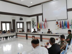 Kapolres Payakumbuh Wahyuni Sri Lestari mengatakan, pada pelaksanaan Pemungutan Suara Ulang (PSU) DPD RI yang akan dilaksanakan 13 Juli