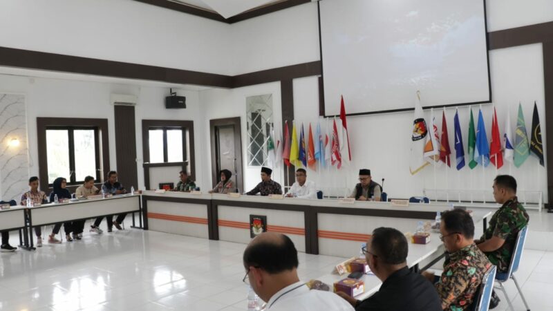 Kapolres Payakumbuh Wahyuni Sri Lestari mengatakan, pada pelaksanaan Pemungutan Suara Ulang (PSU) DPD RI yang akan dilaksanakan 13 Juli