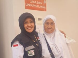 Kementerian Agama terus berbenah untuk memberikan layanan terbaik bagi para jemaah haji. Salah satu upaya yang dilakukan adalah dengan