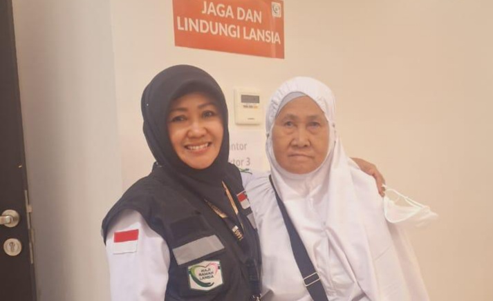 Kementerian Agama terus berbenah untuk memberikan layanan terbaik bagi para jemaah haji. Salah satu upaya yang dilakukan adalah dengan