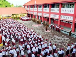 Disdikbud Padang menerbitkan Surat Edaran Nomor 400.3/Dikbud-Pdg/XII/2025 tentang pengaturan kegiatan murid selama libur Natal dan Tahun Baru