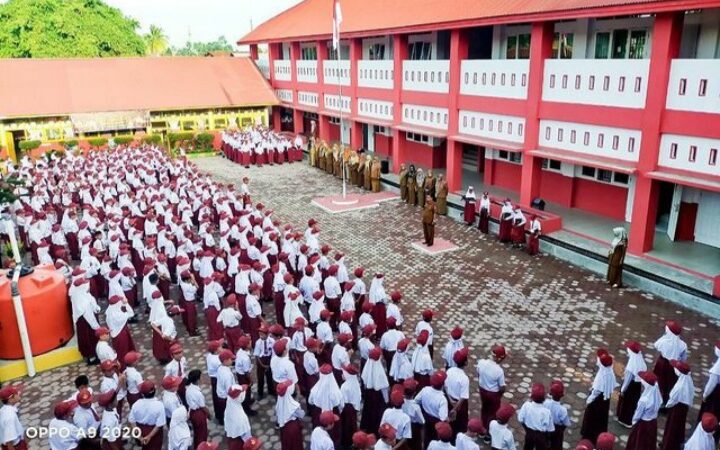 Disdikbud Padang menerbitkan Surat Edaran Nomor 400.3/Dikbud-Pdg/XII/2025 tentang pengaturan kegiatan murid selama libur Natal dan Tahun Baru