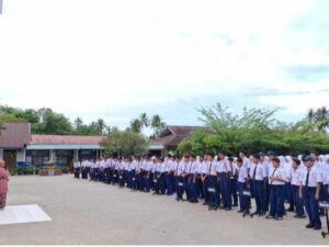 Penerimaan Peserta Didik Baru (PPDB) SMP negeri di Padang untuk tahap II dimulai pada hari ini, Senin (24/6/2024). Pendaftaran online tahap