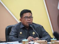 Pj Sekda Kota Padang, Yosefriawan mengatakan, bahwa pada 2024 ini jumlah pelamar CPNS Pemko Padang mencapai 11.885 orang.