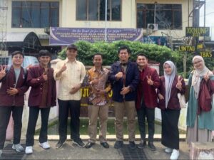 Nagari Tanjung Bonai Aur (TBA), Kecamatan Sumpur Kudus, akan menjadi salah lokasi pelaksanaan KKN UIN Imam Bonjol Padang tahun 2024