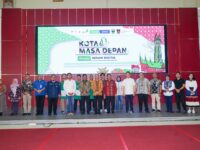 Lewat Digitalisasi UMKM, Grab Indonesia Tetapkan Padang jadi Kota Masa Depan Berani Digital